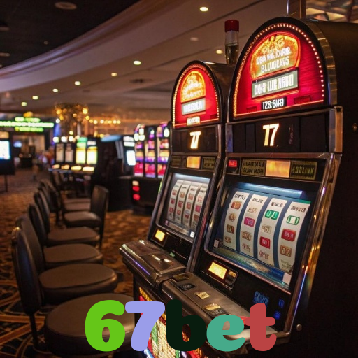 67bet - Baixe o app 67bet no Google Play e jogue ao vivo