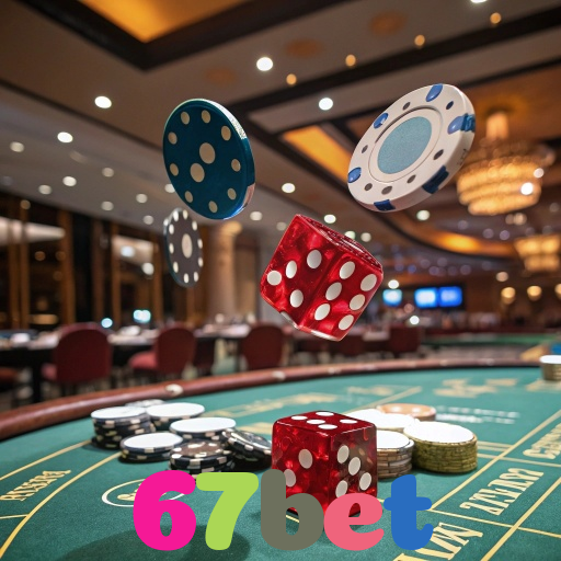 67bet - Baixe o app 67bet no Google Play e jogue ao vivo