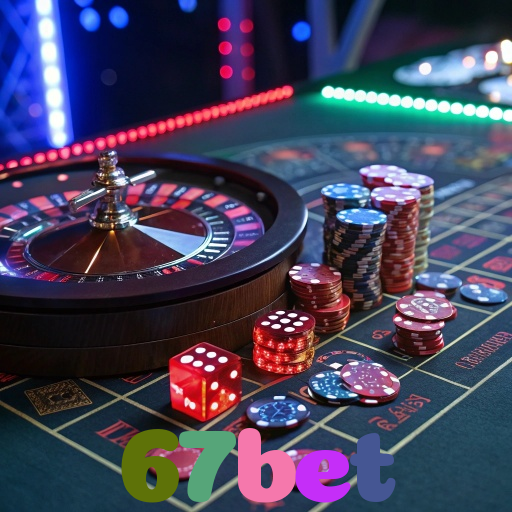 67bet - Baixe o app 67bet no Google Play e jogue ao vivo