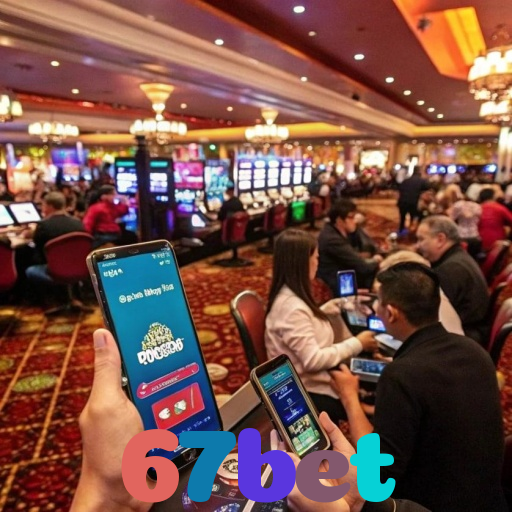 67bet - Baixe o app 67bet no Google Play e jogue ao vivo
