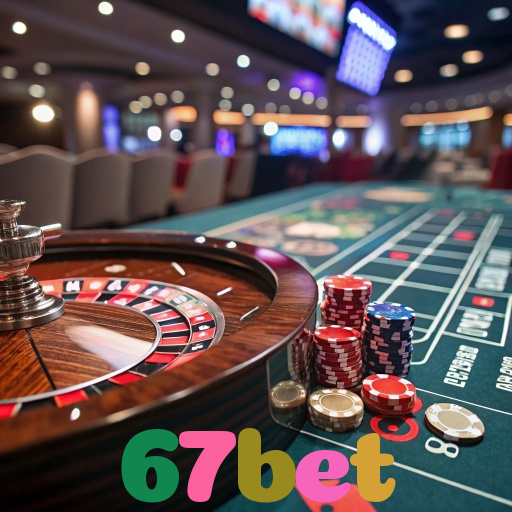 67bet - Baixe o App 67bet para Android e Comece a Jogar