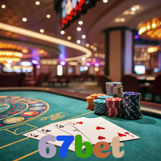 67bet - Baixe o app 67bet no Google Play e jogue ao vivo