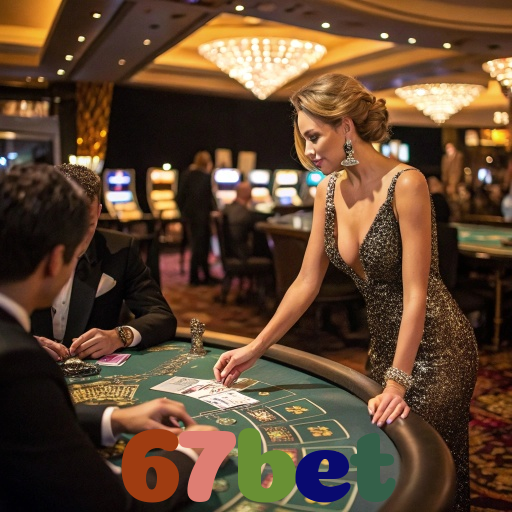 67bet - Baixe o App 67bet para Android e Comece a Jogar