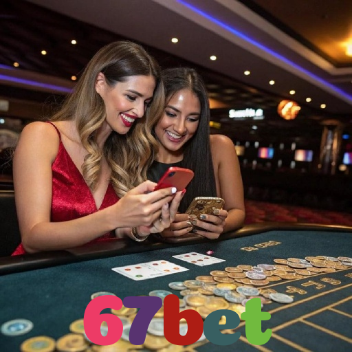 67bet - Baixe o App 67bet para Android e Comece a Jogar