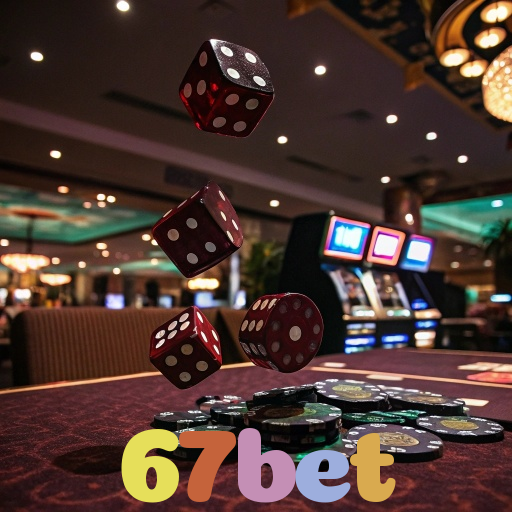 67bet - Baixe o App 67bet para Android e Comece a Jogar