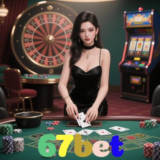 67bet - Baixe o App 67bet para Android e Comece a Jogar