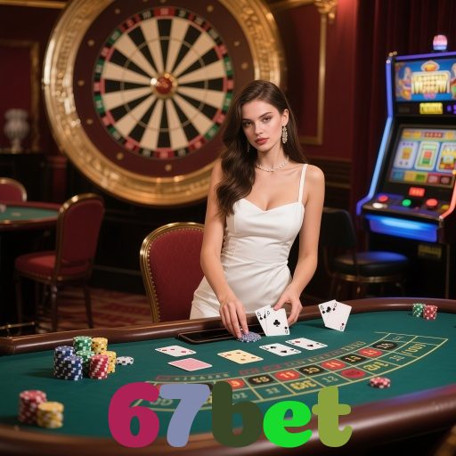 67bet - Baixe o App 67bet para Android e Comece a Jogar