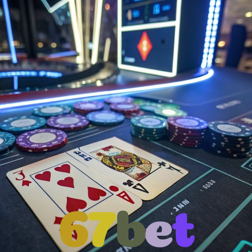 67bet - Baixe o App 67bet para Android e Comece a Jogar
