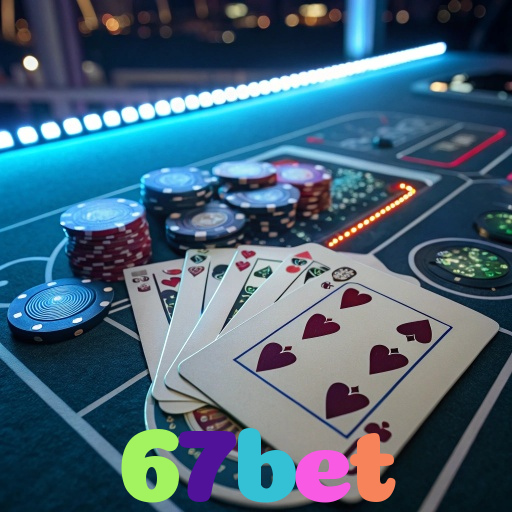 67bet - Baixe o app 67bet no Google Play e jogue ao vivo