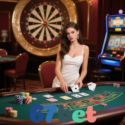 67bet - Baixe o app 67bet no Google Play e jogue ao vivo