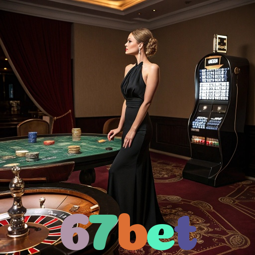 67bet - Baixe o App 67bet para Android e Comece a Jogar