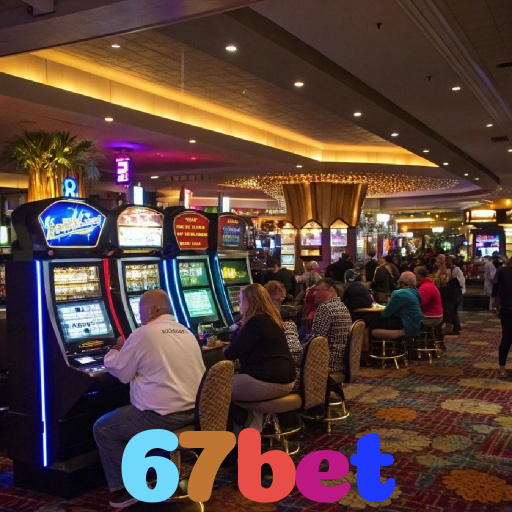 67bet - Baixe o App 67bet para Android e Comece a Jogar