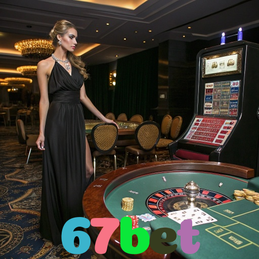 67bet - Baixe o App 67bet para Android e Comece a Jogar