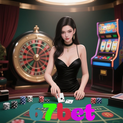 67bet - Baixe o app 67bet no Google Play e jogue ao vivo