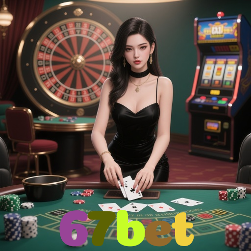 67bet - Baixe o app 67bet no Google Play e jogue ao vivo