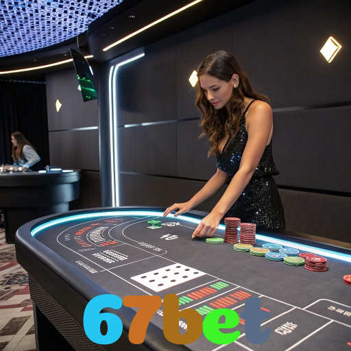 67bet - Baixe o App 67bet para Android e Comece a Jogar