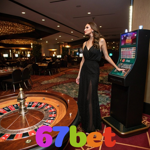 67bet - Baixe o App 67bet para Android e Comece a Jogar