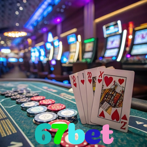 67bet - Baixe o App 67bet para Android e Comece a Jogar