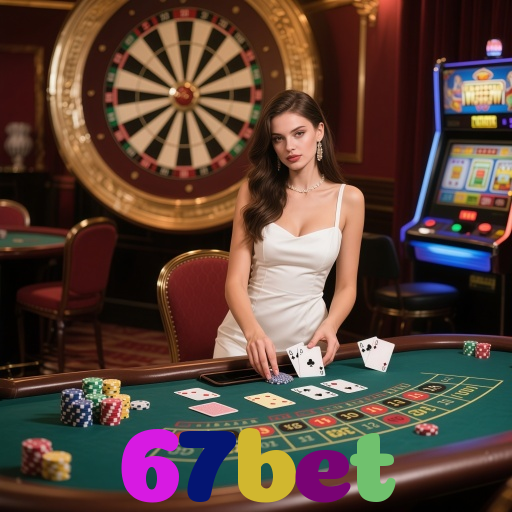 67bet - Baixe o app 67bet no Google Play e jogue ao vivo