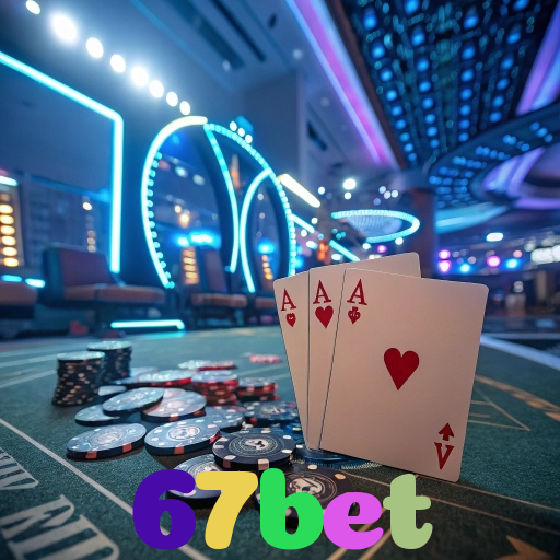67bet - Baixe o App 67bet para Android e Comece a Jogar