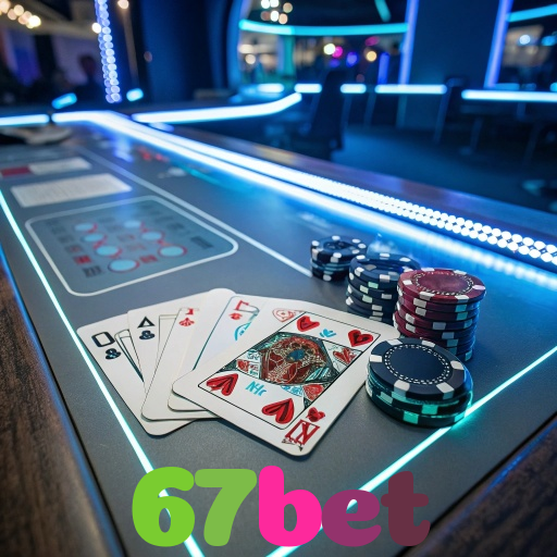 67bet - Baixe o App 67bet para Android e Comece a Jogar
