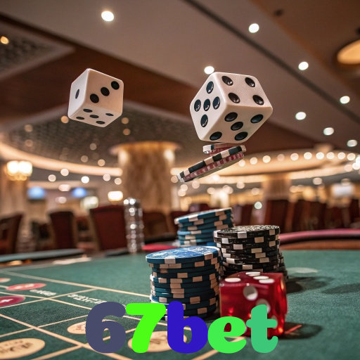 67bet - Baixe o App 67bet para Android e Comece a Jogar