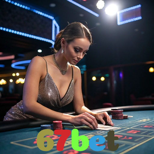 67bet - Baixe o app 67bet no Google Play e jogue ao vivo