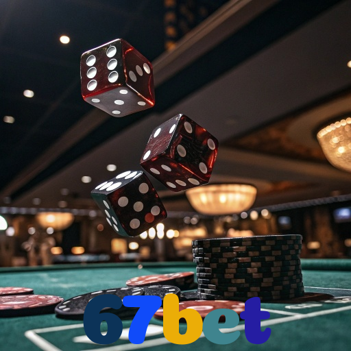 67bet - Baixe o App 67bet para Android e Comece a Jogar