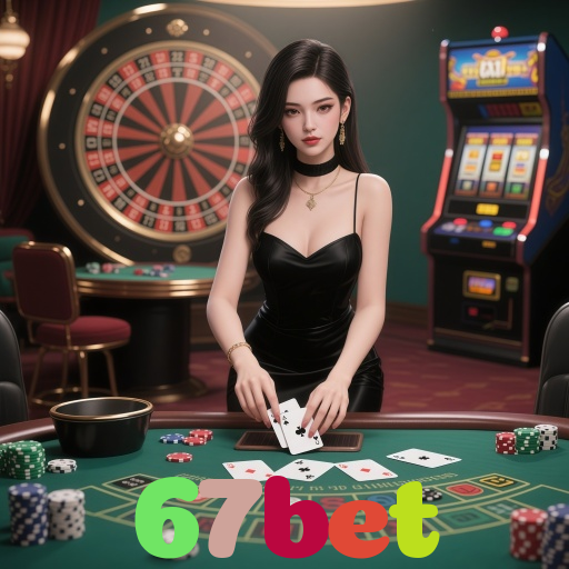 67bet - Baixe o app 67bet no Google Play e jogue ao vivo