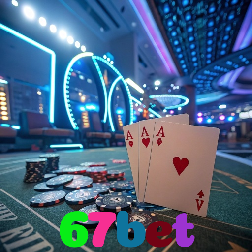 67bet - Baixe o app 67bet no Google Play e jogue ao vivo