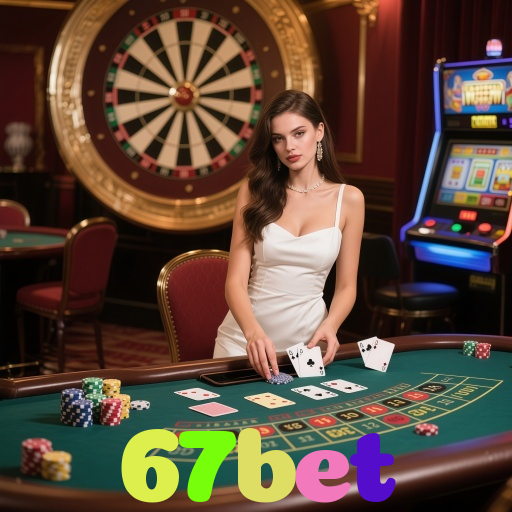 67bet - Baixe o app 67bet no Google Play e jogue ao vivo