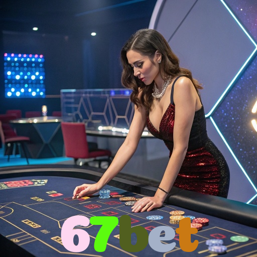 67bet - Baixe o App 67bet para Android e Comece a Jogar