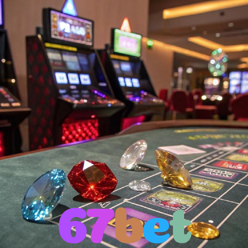67bet - Baixe o app 67bet no Google Play e jogue ao vivo