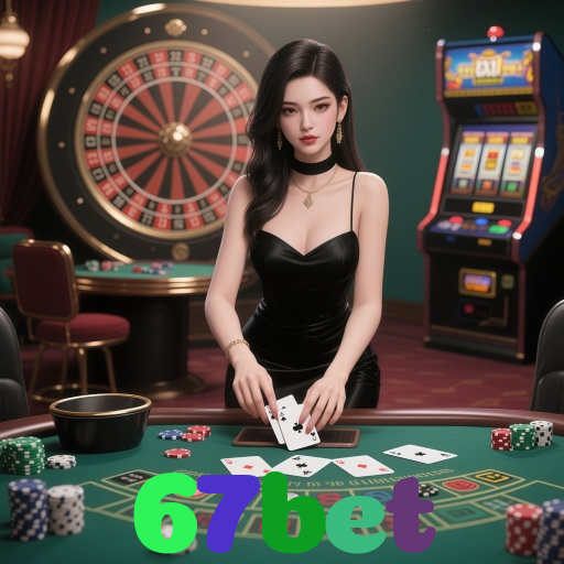 67bet - Baixe o app 67bet no Google Play e jogue ao vivo