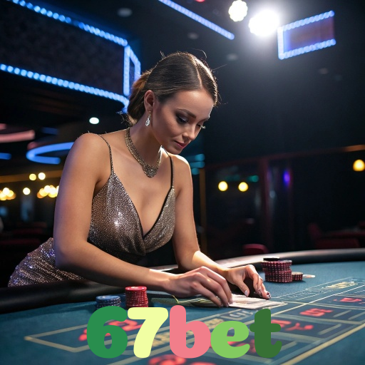 67bet - Baixe o app 67bet no Google Play e jogue ao vivo