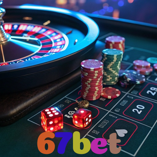 67bet - Baixe o App 67bet para Android e Comece a Jogar