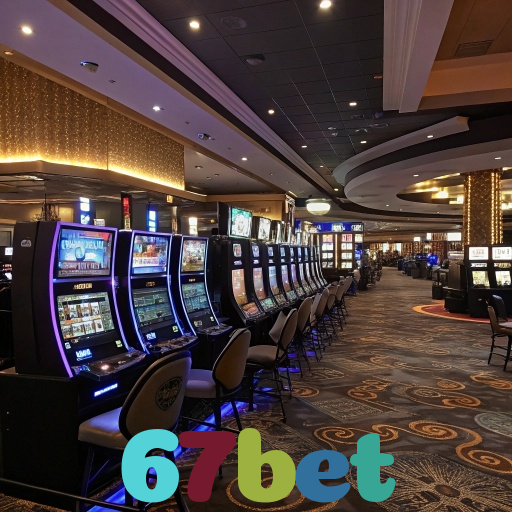 67bet - Baixe o app 67bet no Google Play e jogue ao vivo
