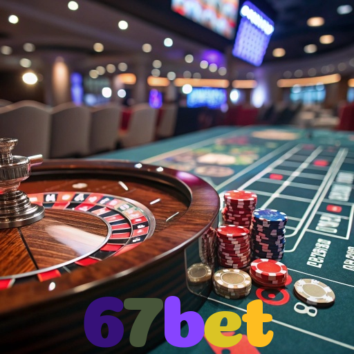 67bet - Baixe o App 67bet para Android e Comece a Jogar