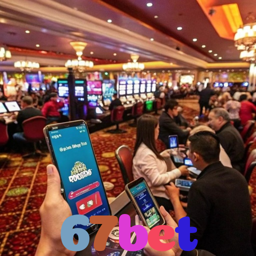 67bet - Baixe o app 67bet no Google Play e jogue ao vivo