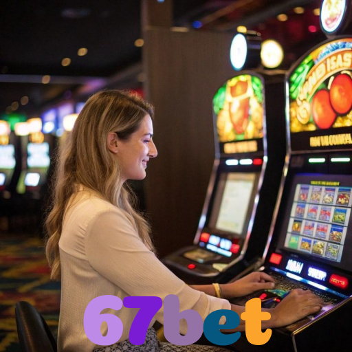 67bet - Baixe o App 67bet para Android e Comece a Jogar