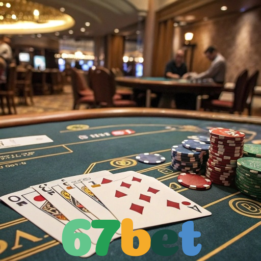67bet - Baixe o App 67bet para Android e Comece a Jogar