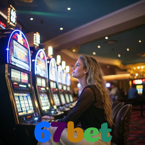 67bet - Baixe o App 67bet para Android e Comece a Jogar