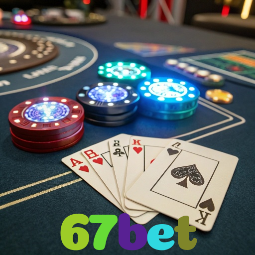 67bet - Baixe o App 67bet para Android e Comece a Jogar