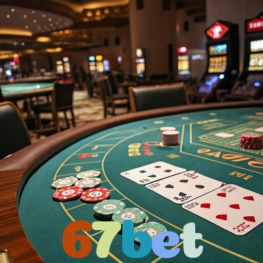67bet - Baixe o App 67bet para Android e Comece a Jogar