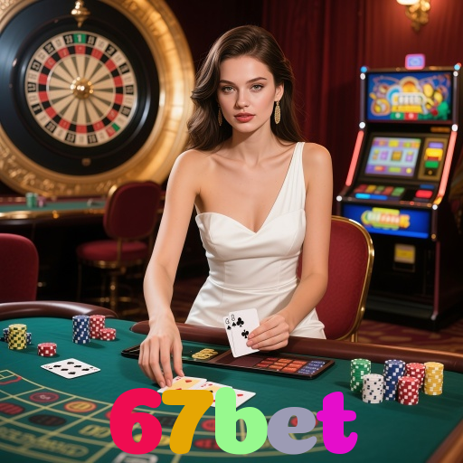 67bet - Baixe o App 67bet para Android e Comece a Jogar