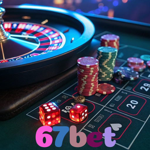 67bet - Baixe o App 67bet para Android e Comece a Jogar
