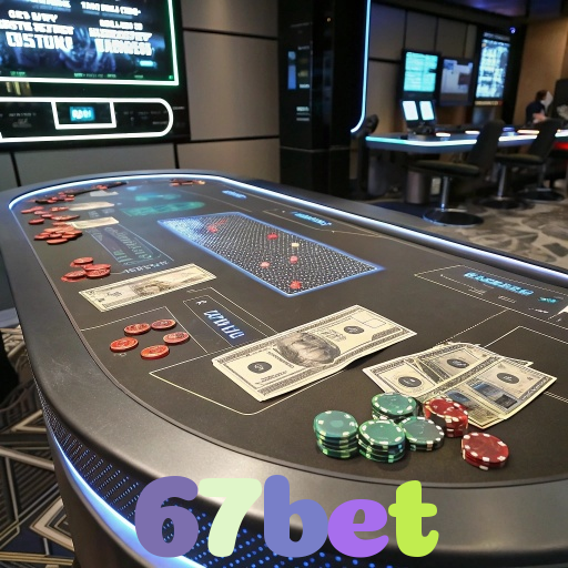 67bet - Baixe o app 67bet no Google Play e jogue ao vivo