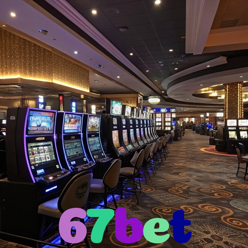 67bet - Baixe o App 67bet para Android e Comece a Jogar