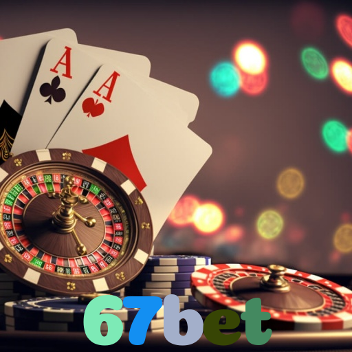 67bet - Baixe o App 67bet para Android e Comece a Jogar