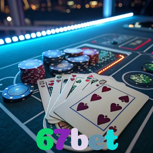 67bet - Baixe o App 67bet para Android e Comece a Jogar
